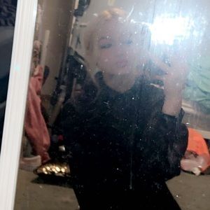 Meet your Posher, Brianna